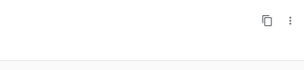 Post without the list of viewers in the UI Post without the list of viewers in the UI